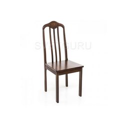 Деревянный стул Aron cappuccino 1582