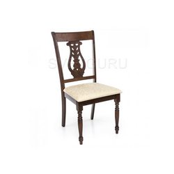 Деревянный стул Bad cappuccino 1585