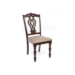 Деревянный стул Vastra cappuccino 1590