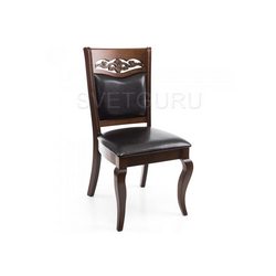 Деревянный стул Drage cappuccino 1612