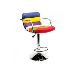 Барный стул Rainbow 1649