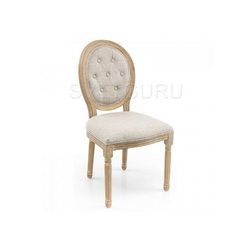 Деревянный стул Dorset antique brushed 1750