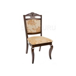 Деревянный стул Demer cappuccino A2 1838