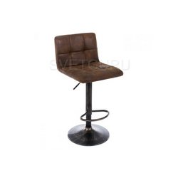 Барный стул Paskal vintage brown 1883