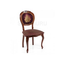 Деревянный стул Adriano 2 вишня патина 253353