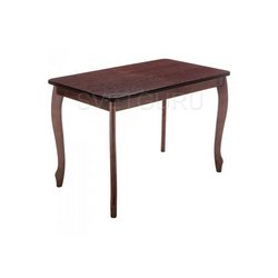 Деревянный стол Амато орех 309301