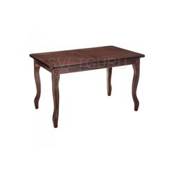 Деревянный стол Мауро орех 318615